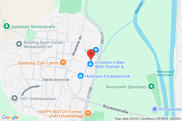 E und H Hydraulik GmbH