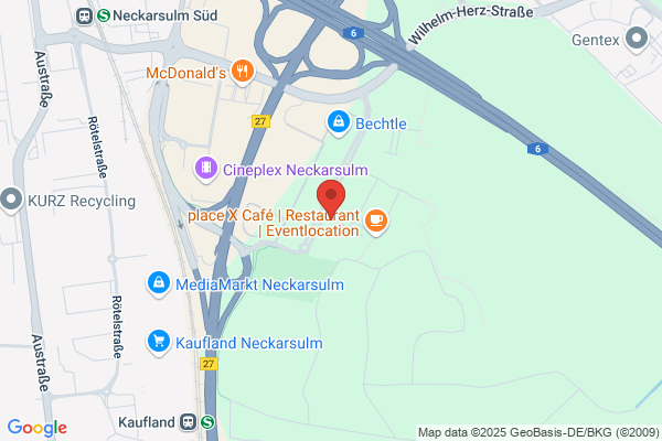 Goedicke Werkzeumaschinenhandels GmbH