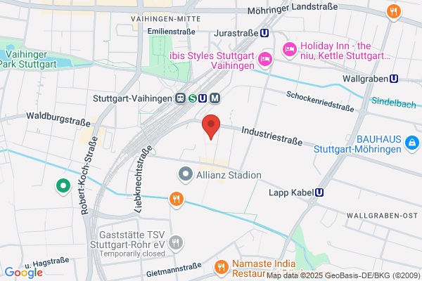Henry Schein Dental Depot GmbH