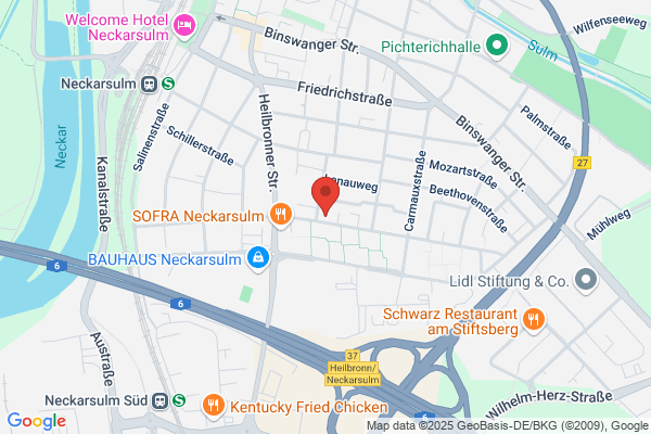 Hessenthaler & Söhne GmbH