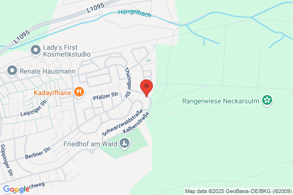 Holzbau Sendelbach GmbH
