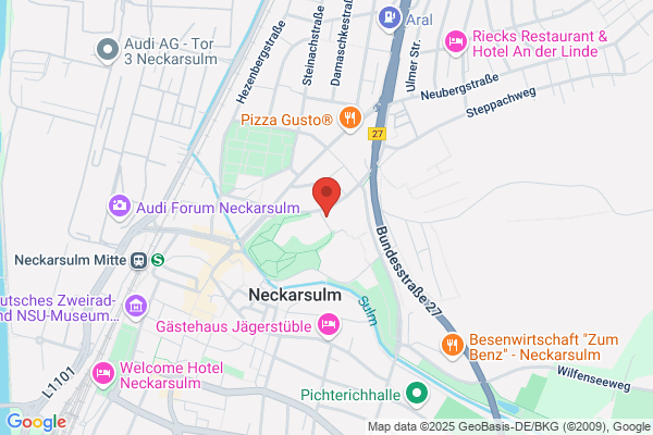 Züchterheim
