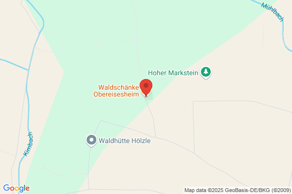 Waldschänke