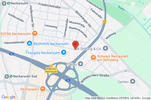 AM Immobilien
