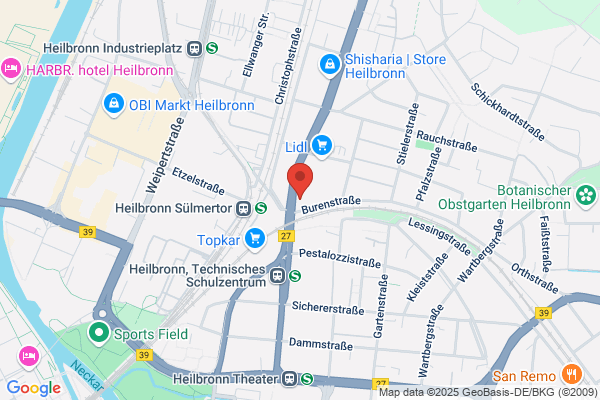 FALC Immobilien Heilbronn