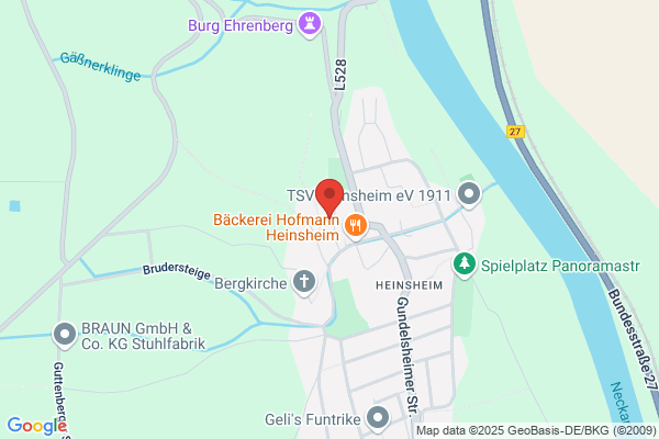 Wolf Immobilien