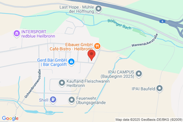 FE GmbH