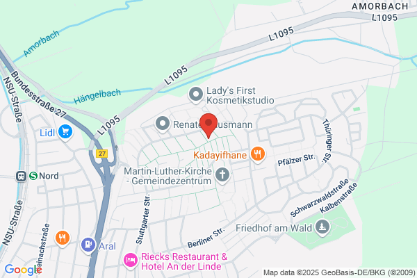 Dipl.-Ing.(FH) Klaus M. Brand