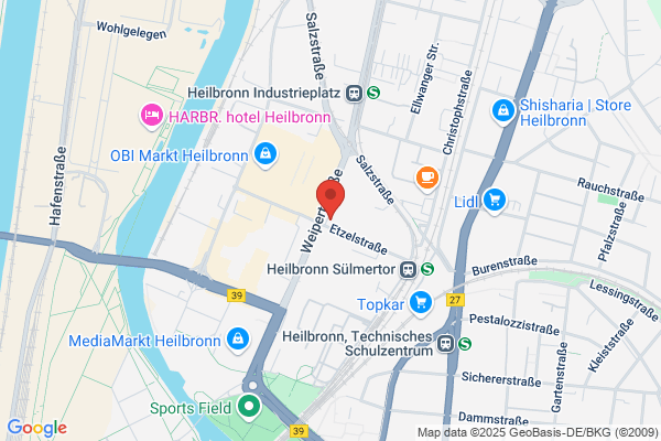 ESCAD Engneering GmbH