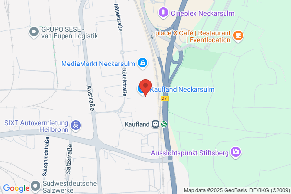 Telekom Shop - Geschlossen
