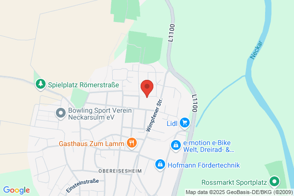 Kindergarten Auf der Breit