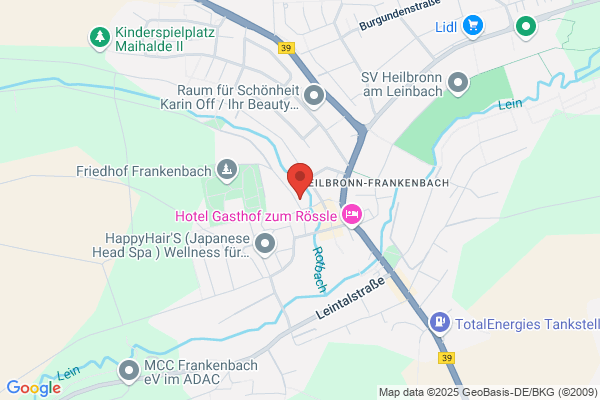 Kindergarten Frankenbach Friede-von-Cotta