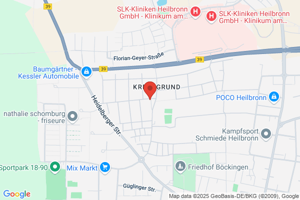 Kindertagesstätte Kreuzgrund e.V.