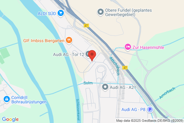 HTG Liedke und Yurtseven GbR