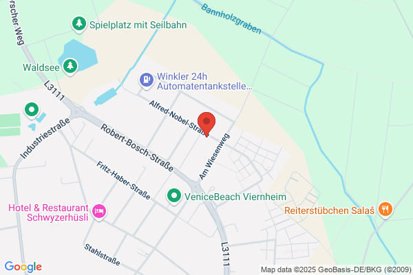 GO! Express & Logistics Heilbronn GmbH
