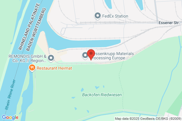 Rheinkraft International GmbH