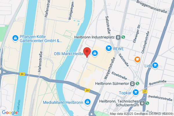 TotalEnergies Marketing Deutschland GmbH