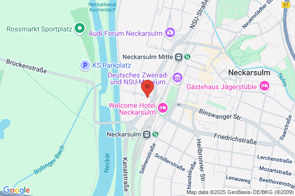 Anderssen J. GmbH & Co.KG
