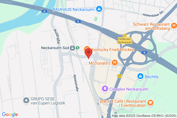 KHI Metallbearbeitung GmbH & Co. KG