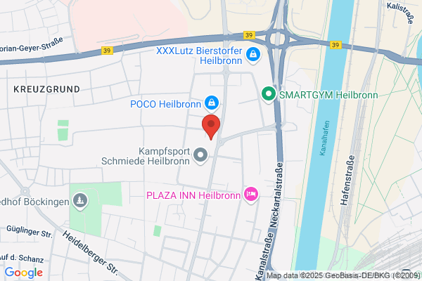 Küche&Co Heilbronn