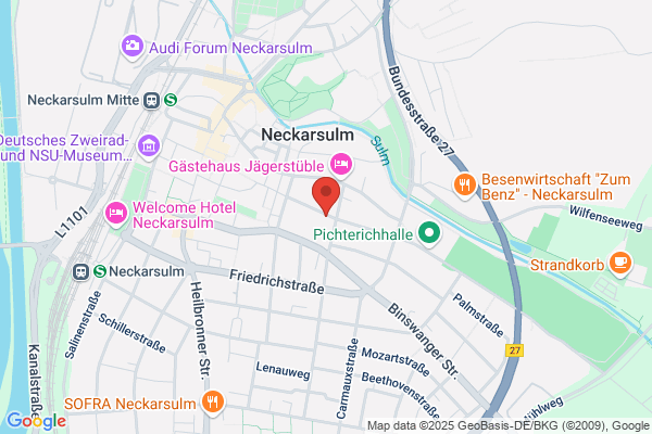 Herzsport
