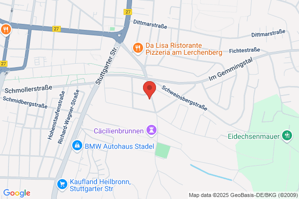 NTG Neckar Treuhand GmbH Steuerberatungsgesellschaft