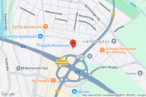 Göktours Reisen