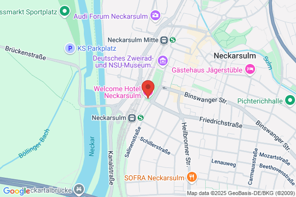 Greckenzimmer