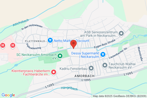 Grund- und Hauptschule Amorbach