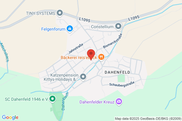 Grundschule Dahenfeld