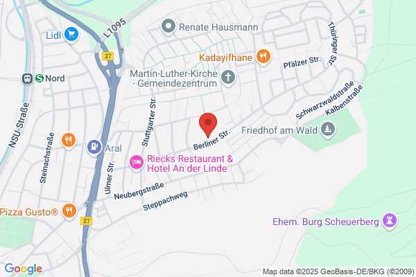 Neubergschule Grundschule