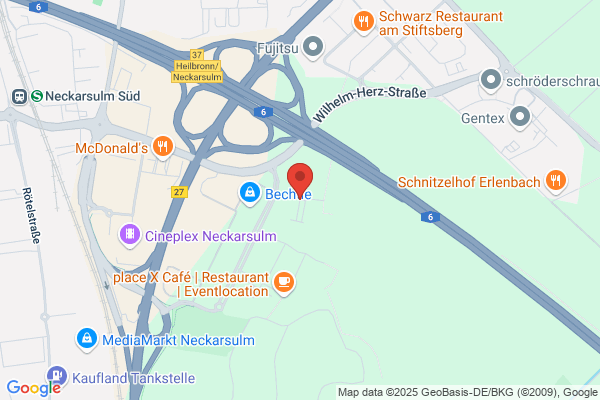 Stadt Neckarsulm