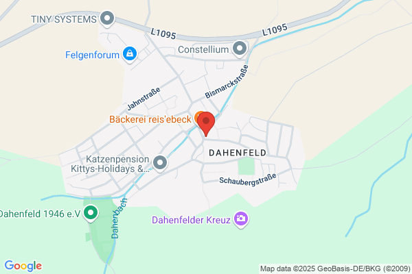 Verwaltungsstelle Dahenfeld