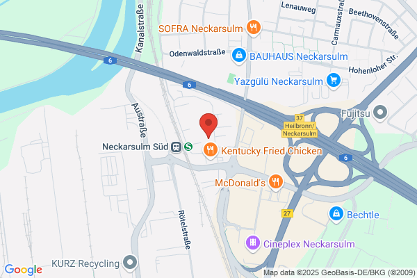 HSK Stahlkontor GmbH