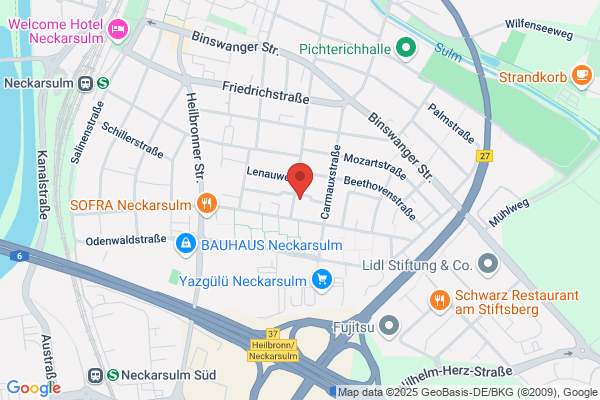 Reinhart GmbH