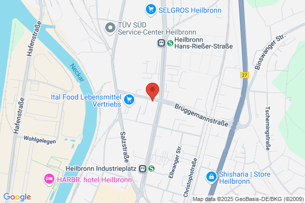Geiger GmbH