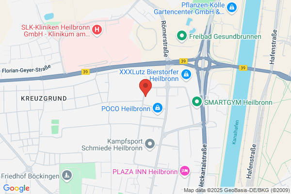 Taxi Schulz Heilbronn