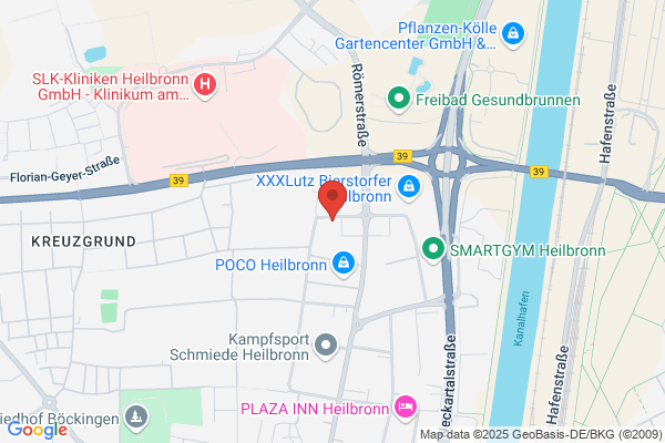Friedle GmbH