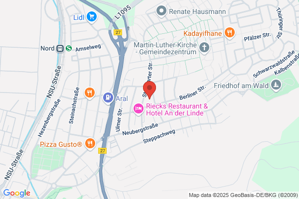 Caritas Heilbronn-Hohnelohe Familienbüro NSU