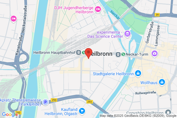 Verein Centro de Espana de Heilbronn