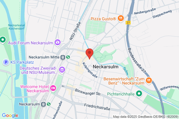 R+V Versicherung
