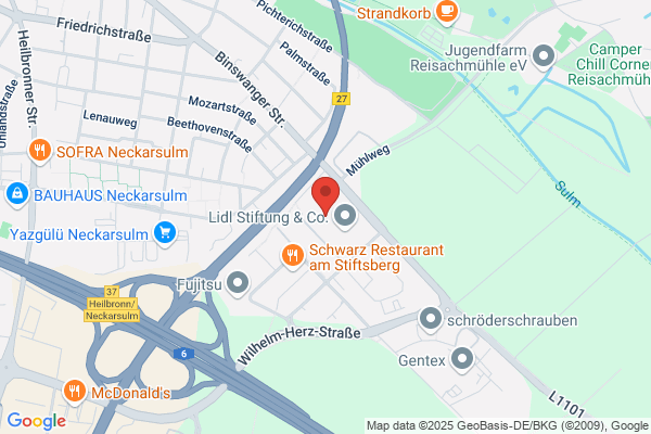 R+V Versicherung
