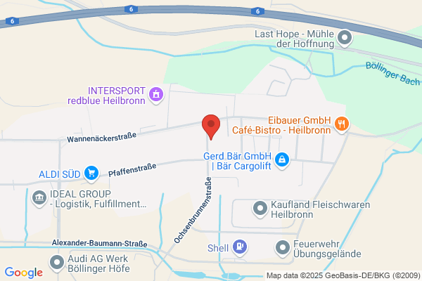 AT Sicherheit Event & Service - Sicherheitsdienst Heilbronn