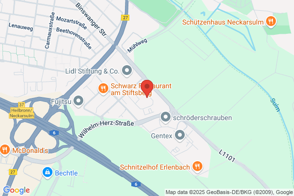 IMO Autopflege GmbH