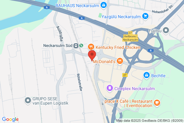 SCP - Fahrzeugpflege GmbH