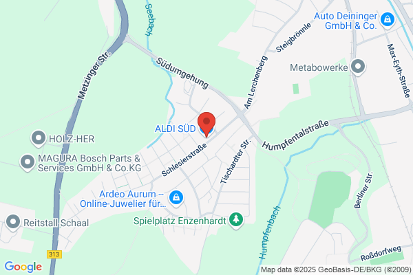 ALDI SÜD