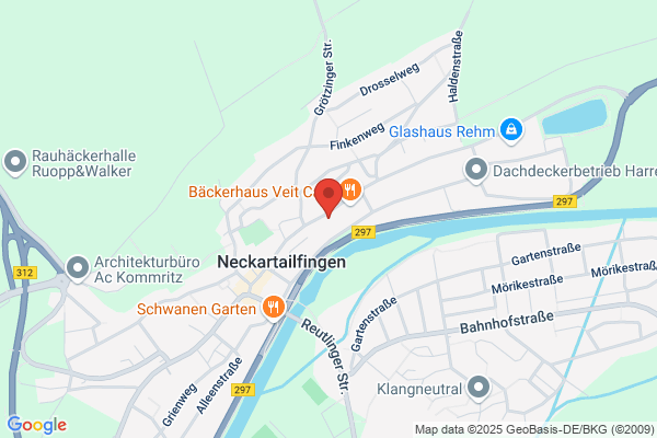 Geschmacksbäcker Maser
