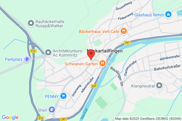 VR Bank Hohenneuffen-Teck eG