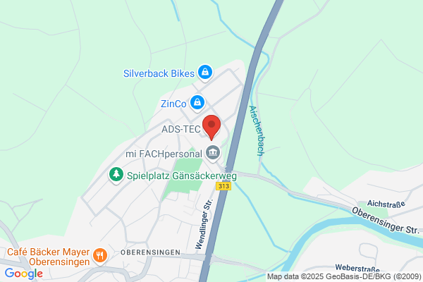 ads-tec Energy GmbH