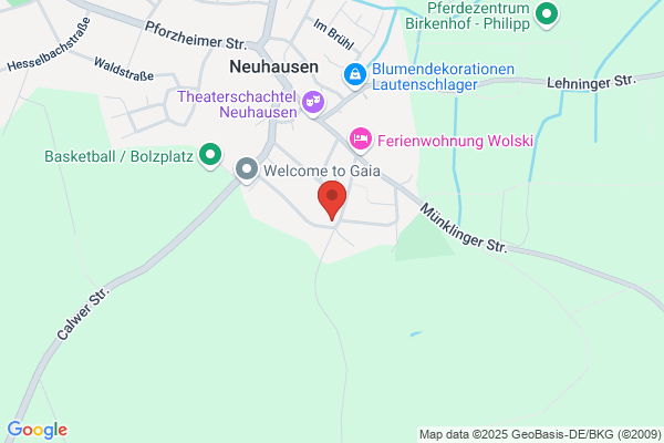Plansecur-Beratung Elsbeth Urban